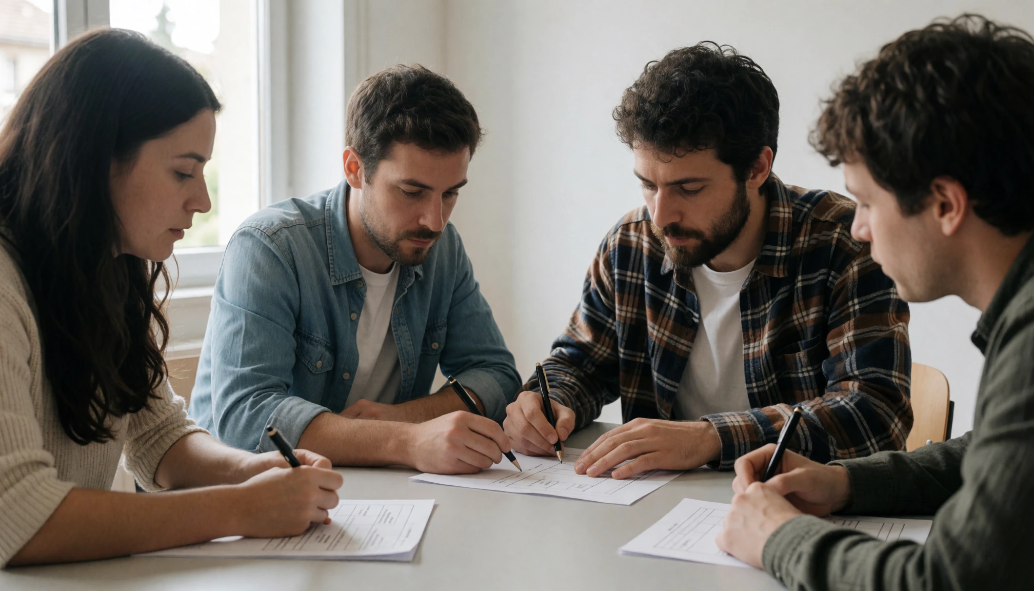 Élaboration d’une stratégie de marketing digital pour PME : étapes clés