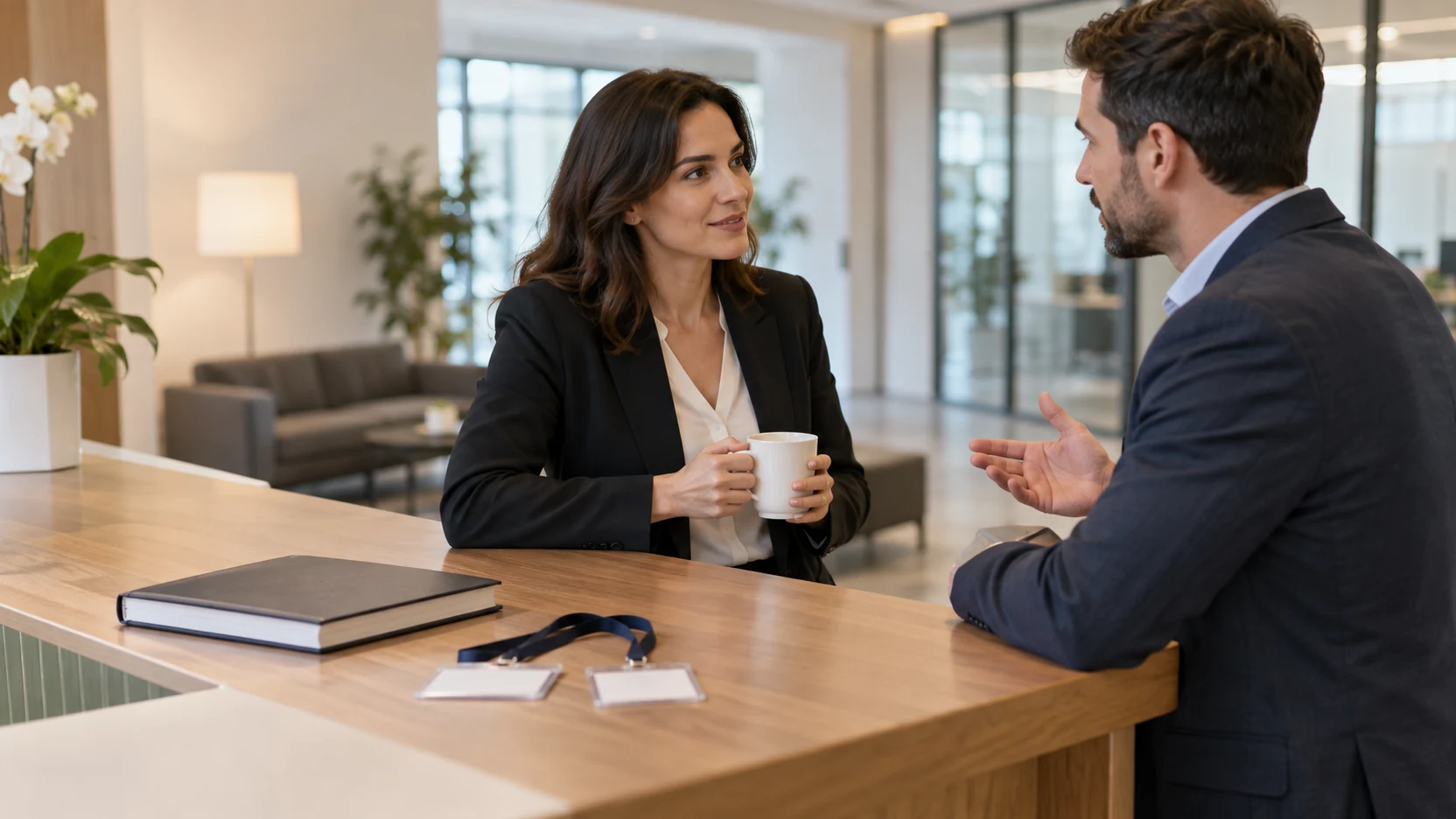 Trouver mail entreprise : Méthodes fiables pour contacter vos prospects