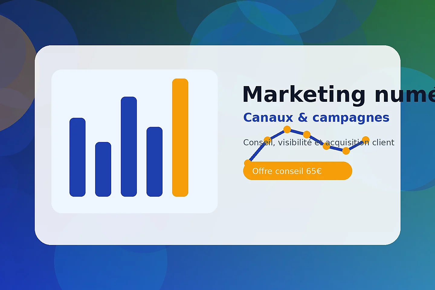 Marketing digital